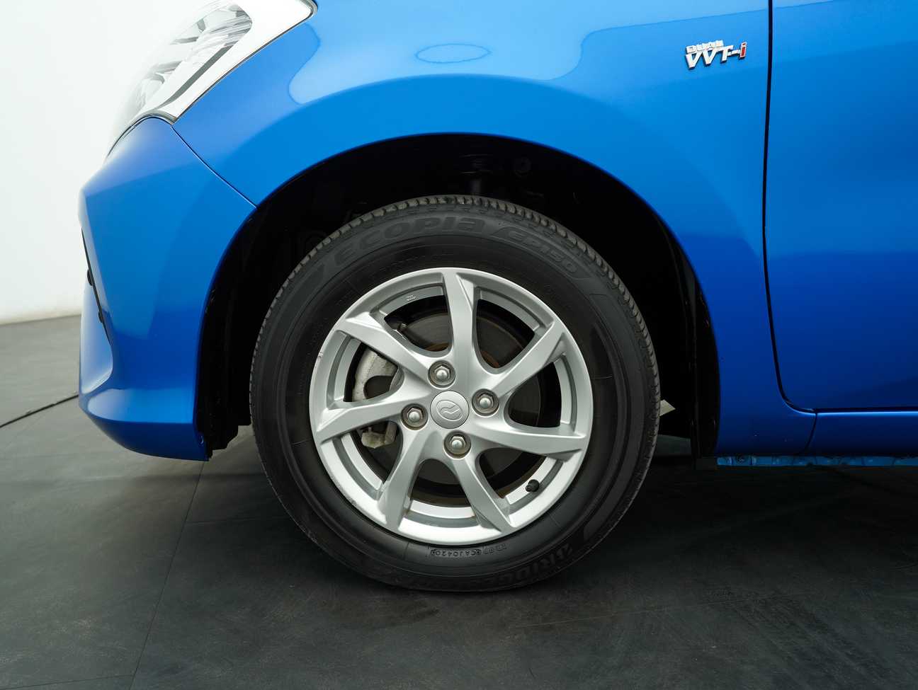 used 2020 Perodua Myvi G 1.3