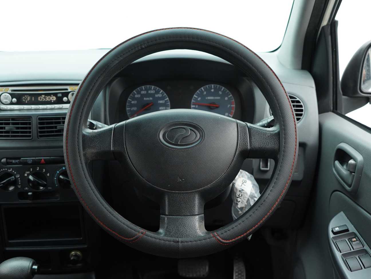 used 2012 Perodua Viva EZ 1.0