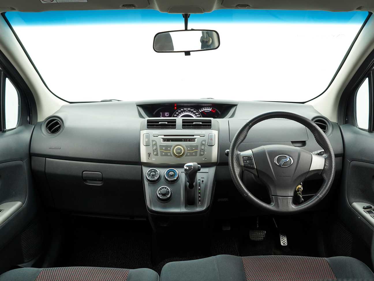 used 2015 Perodua Alza SE 1.5