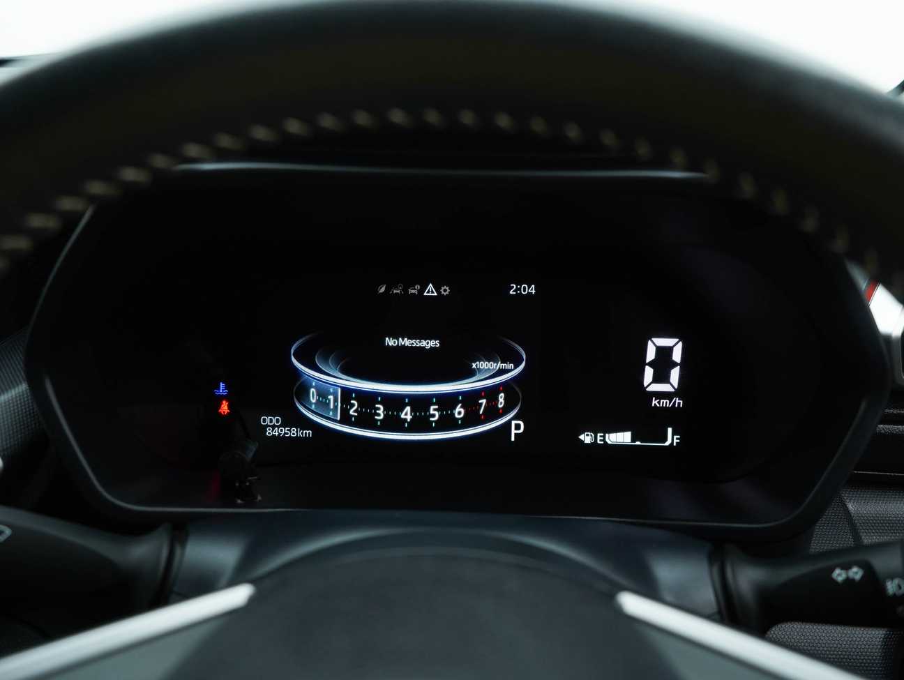 terpakai 2021 Perodua Ativa AV 1.0