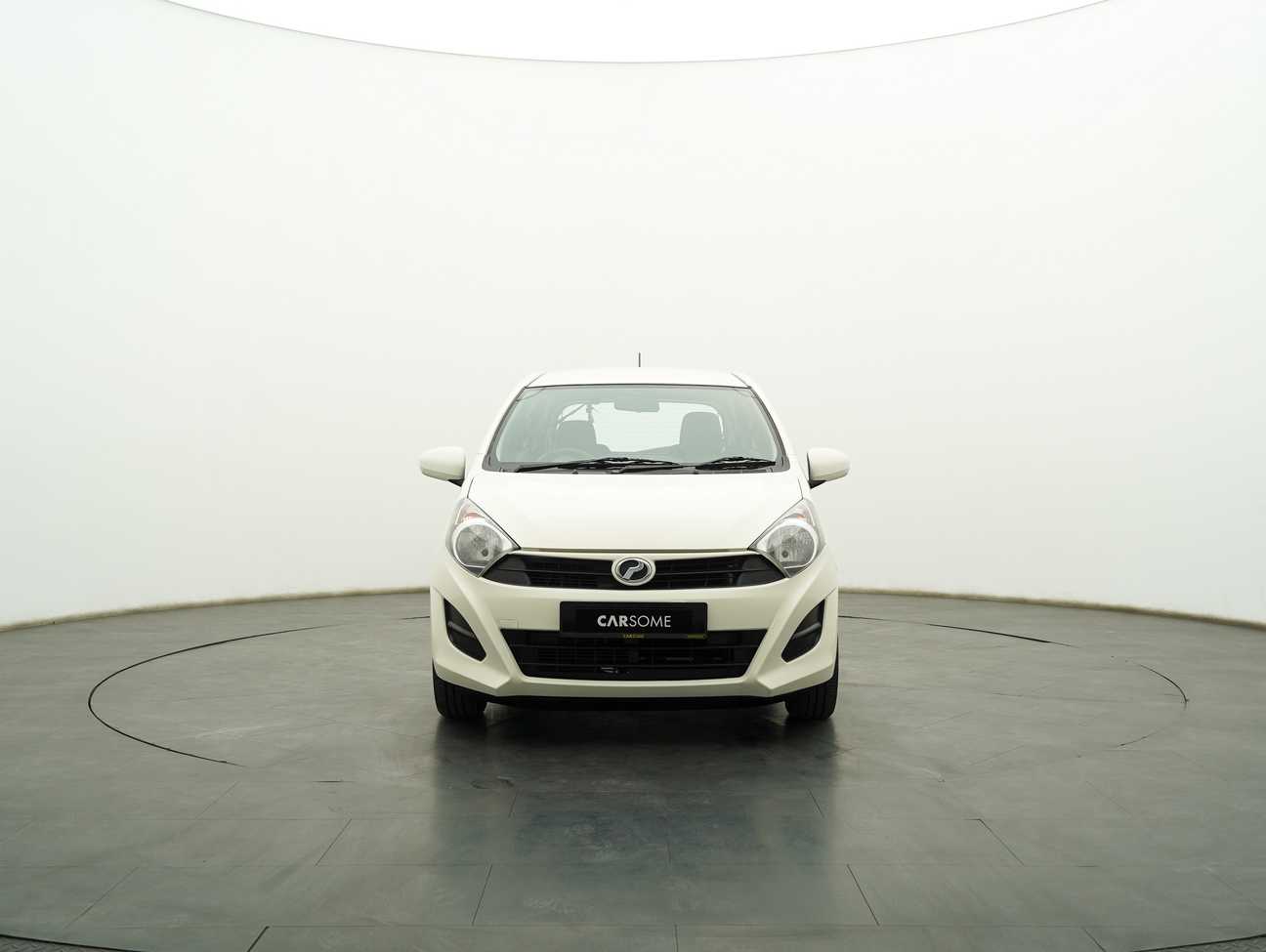 used 2016 Perodua AXIA G 1.0