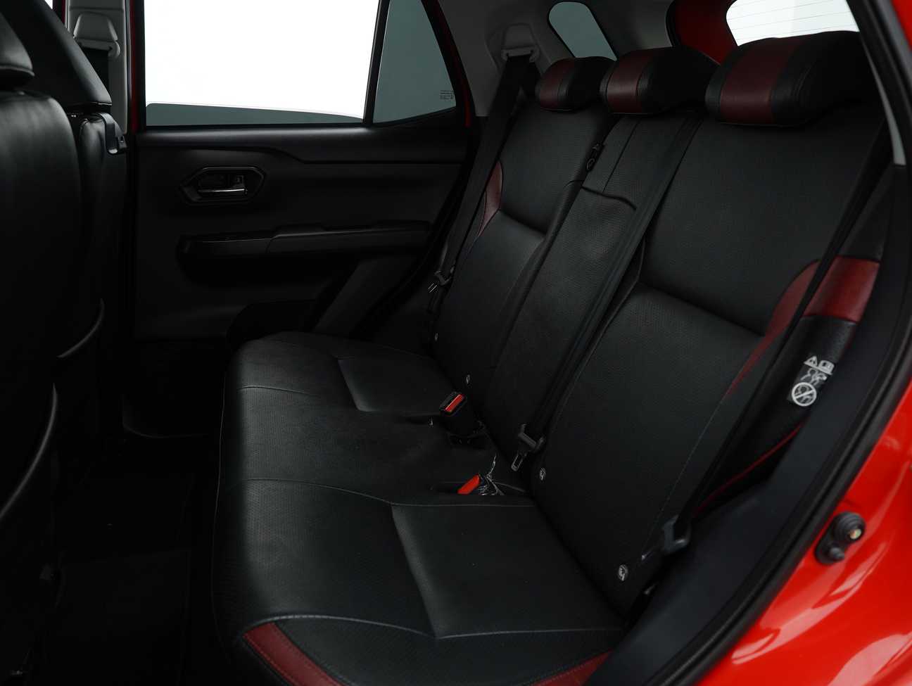 terpakai 2022 Perodua Ativa AV 1.0