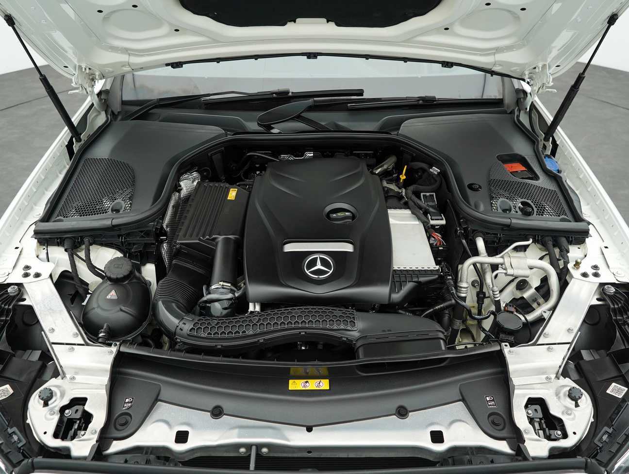 used 2016 Mercedes-Benz E250  2.0