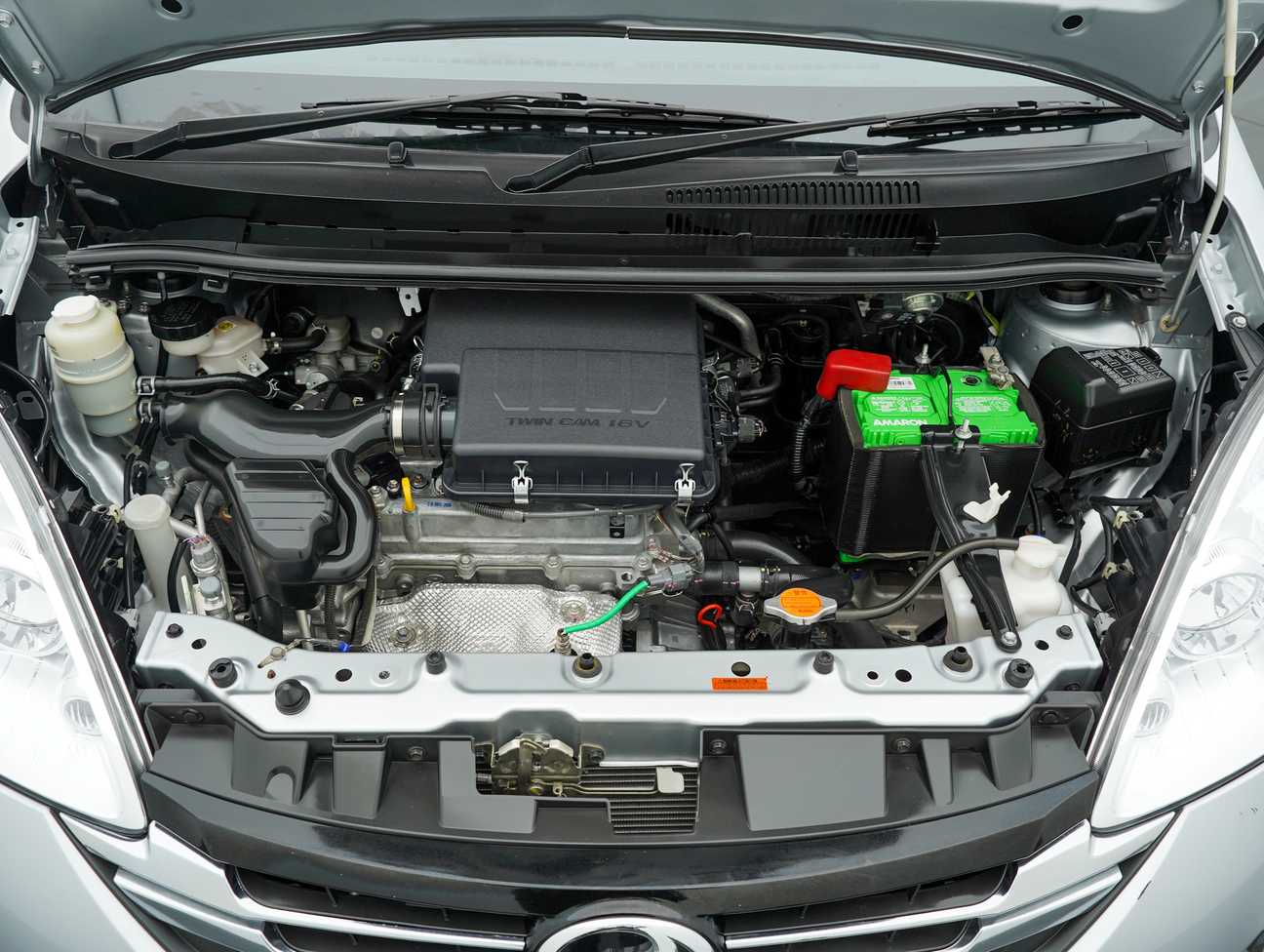 used 2021 Perodua ALZA SE 1.5