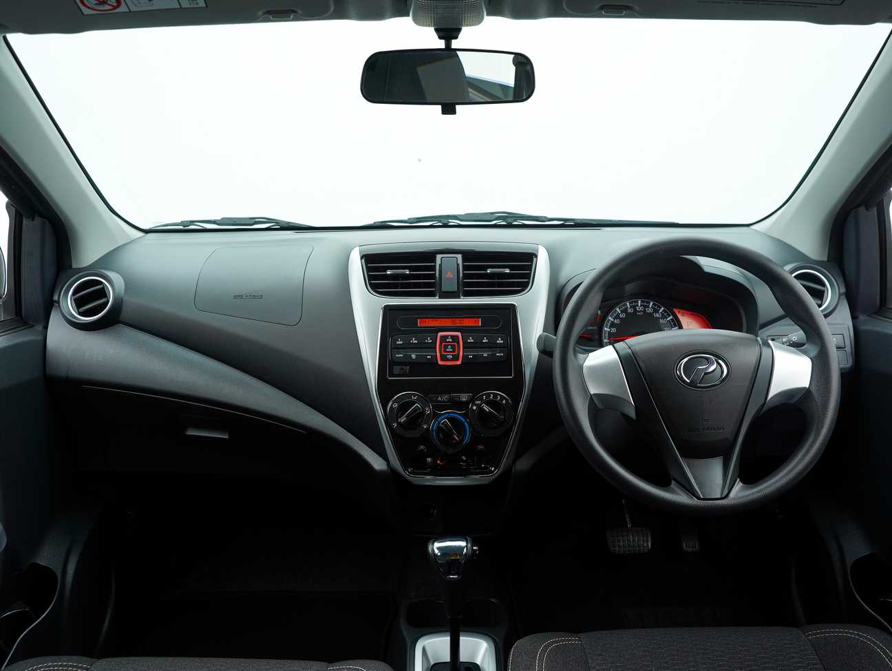 terpakai 2022 Perodua AXIA Style 1.0