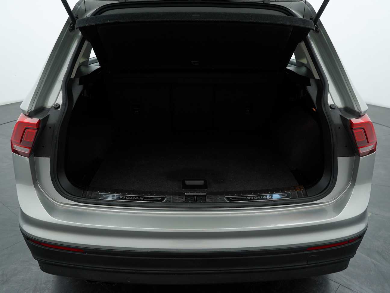 used 2018 Volkswagen Tiguan 280 TSI Comfortline 1.4