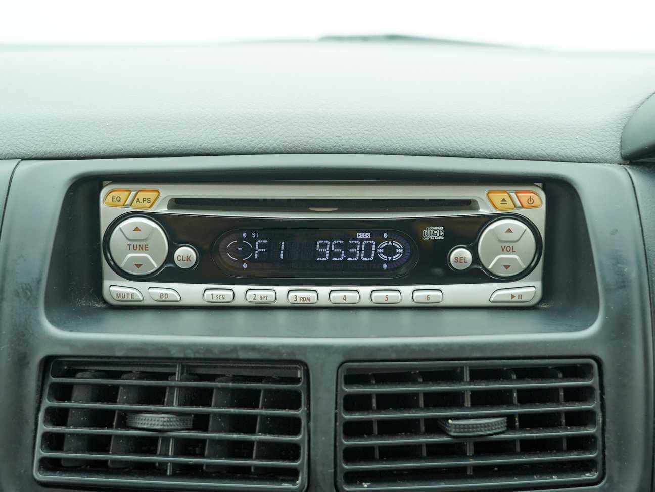 used 2013 Perodua Viva EX 0.8