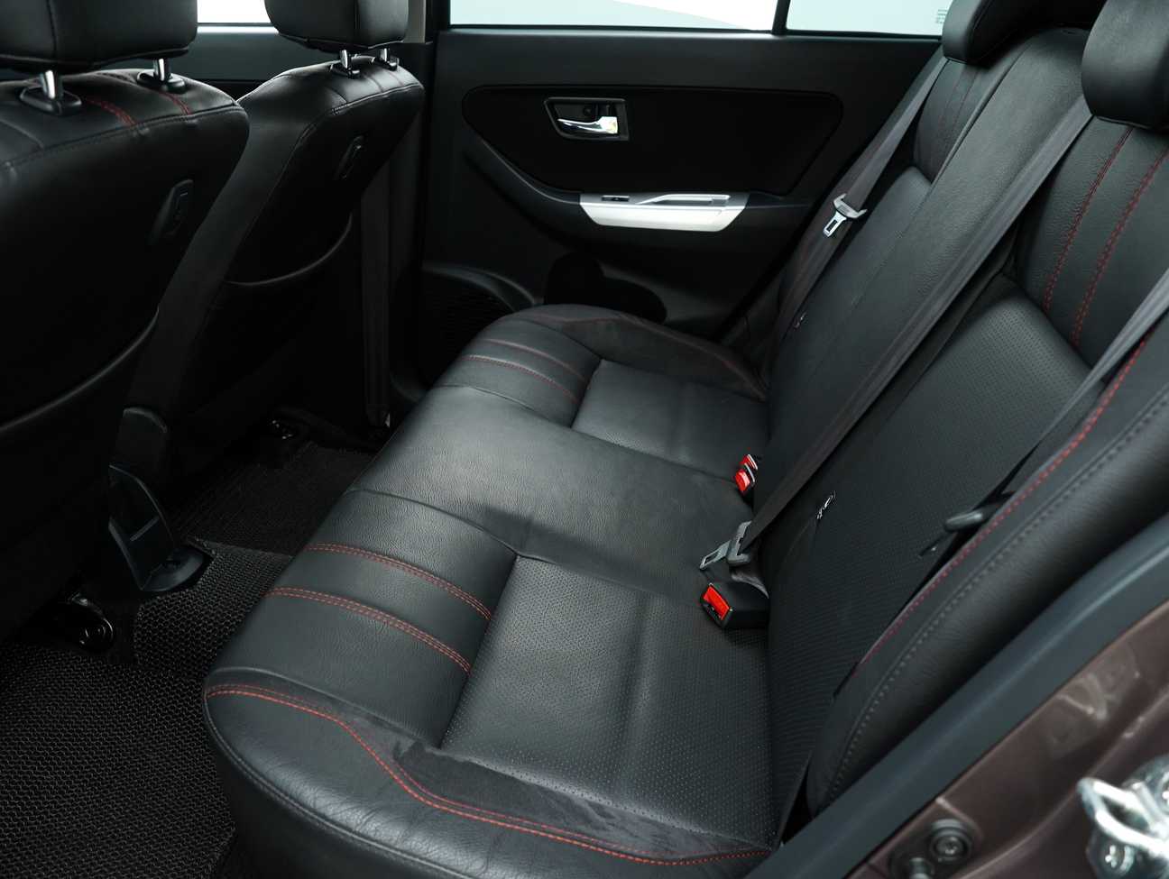 used 2023 Perodua Bezza Advance 1.3