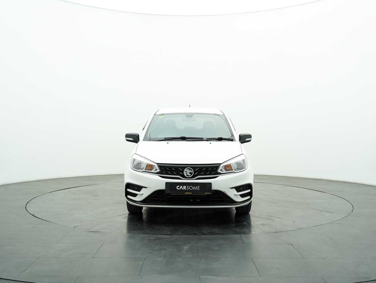terpakai 2023 Proton Saga Standard 1.3