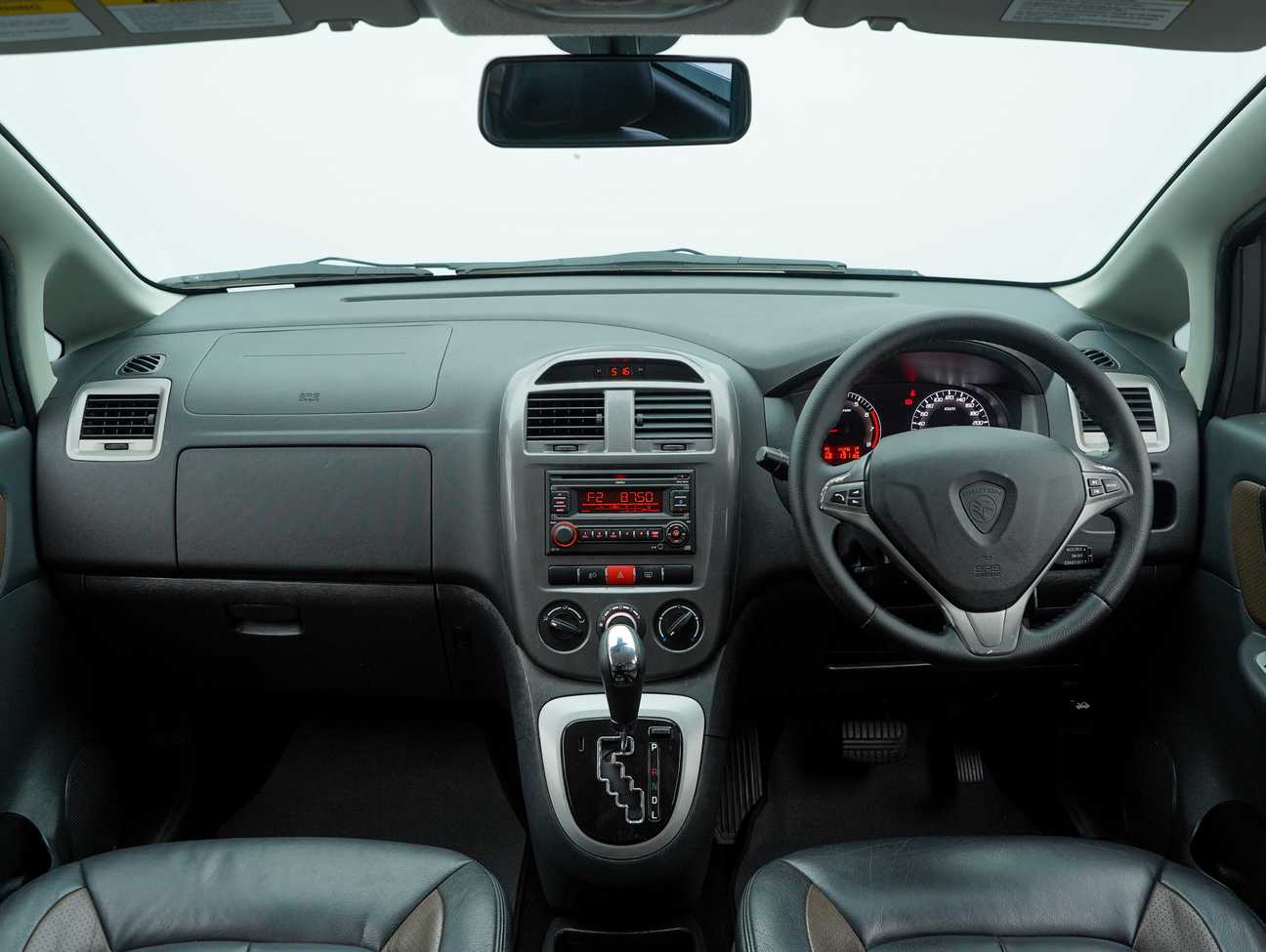 used 2013 Proton Exora Bold CFE Premium 1.6