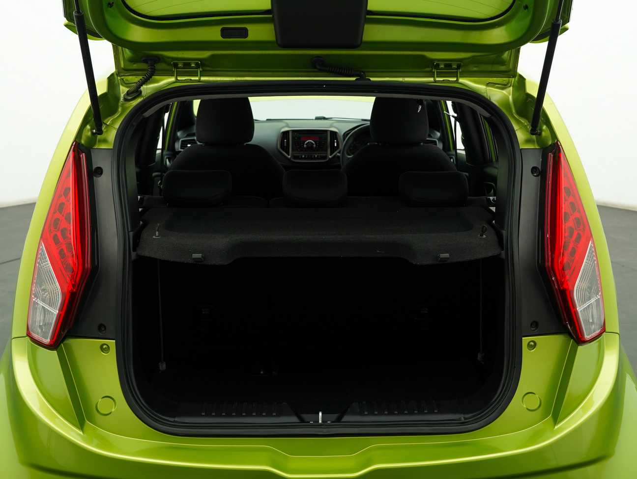 used 2015 Proton Iriz Executive 1.3