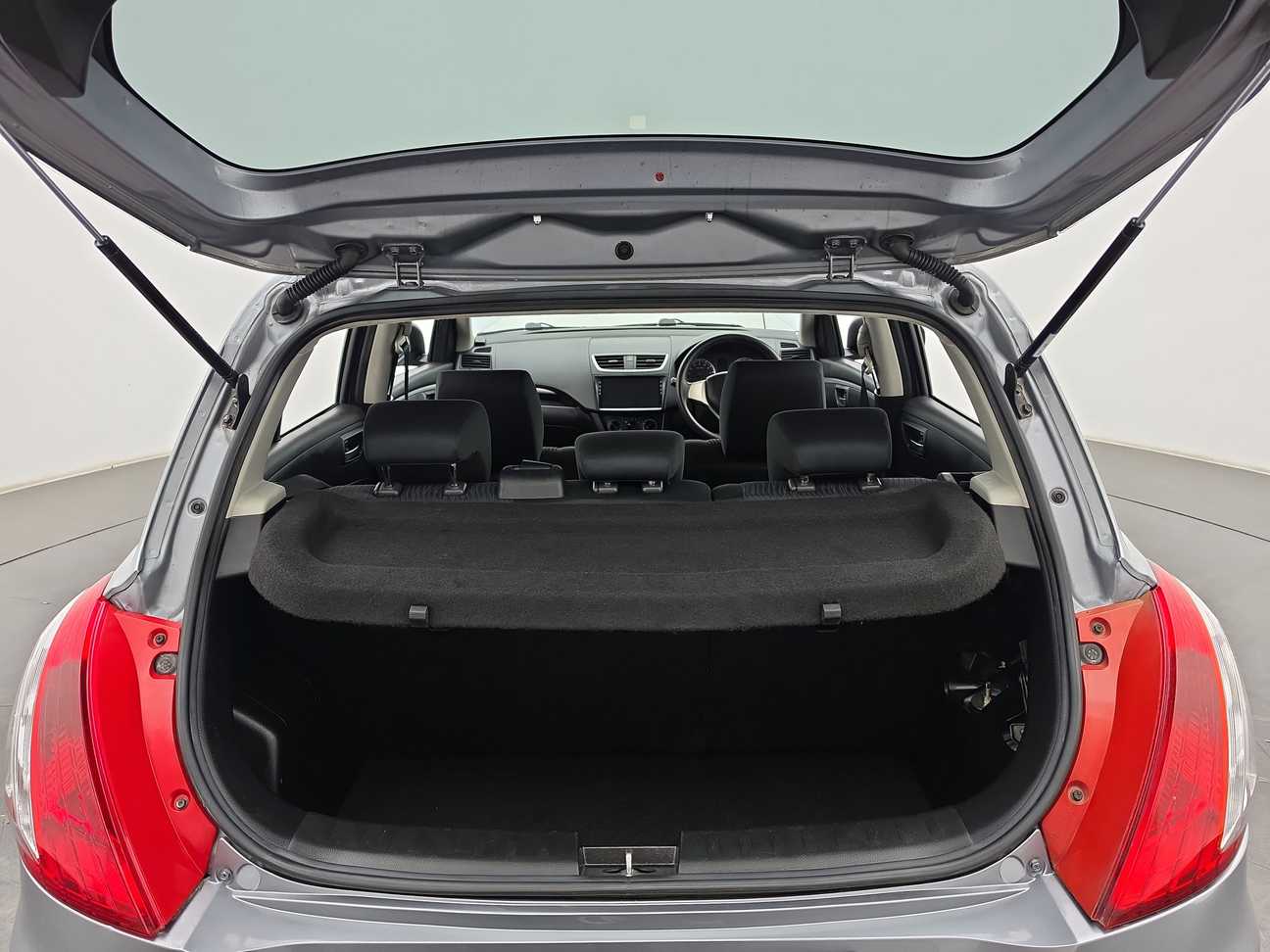 used 2013 Suzuki Swift GL 1.4