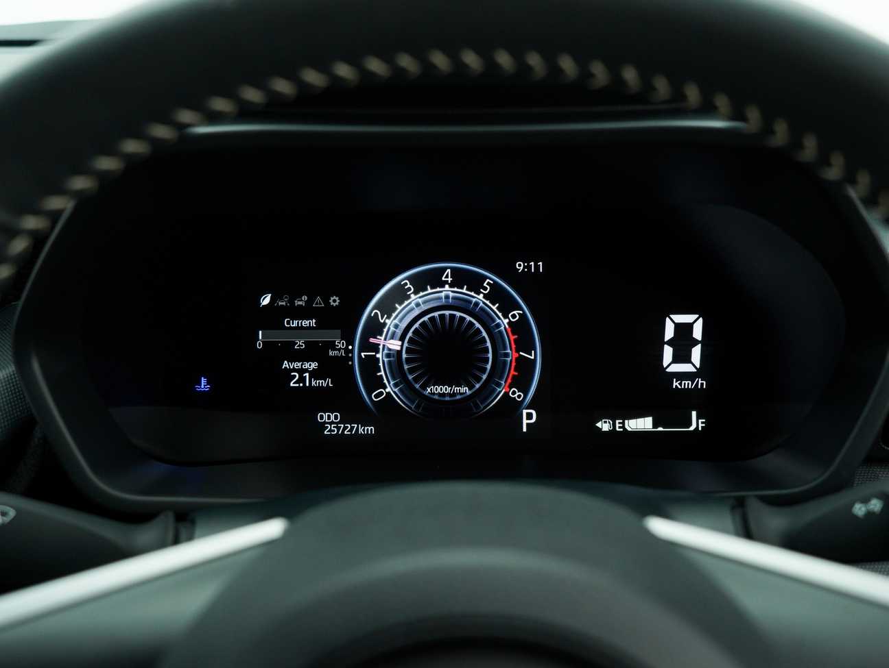 used 2022 Perodua Ativa AV 1.0