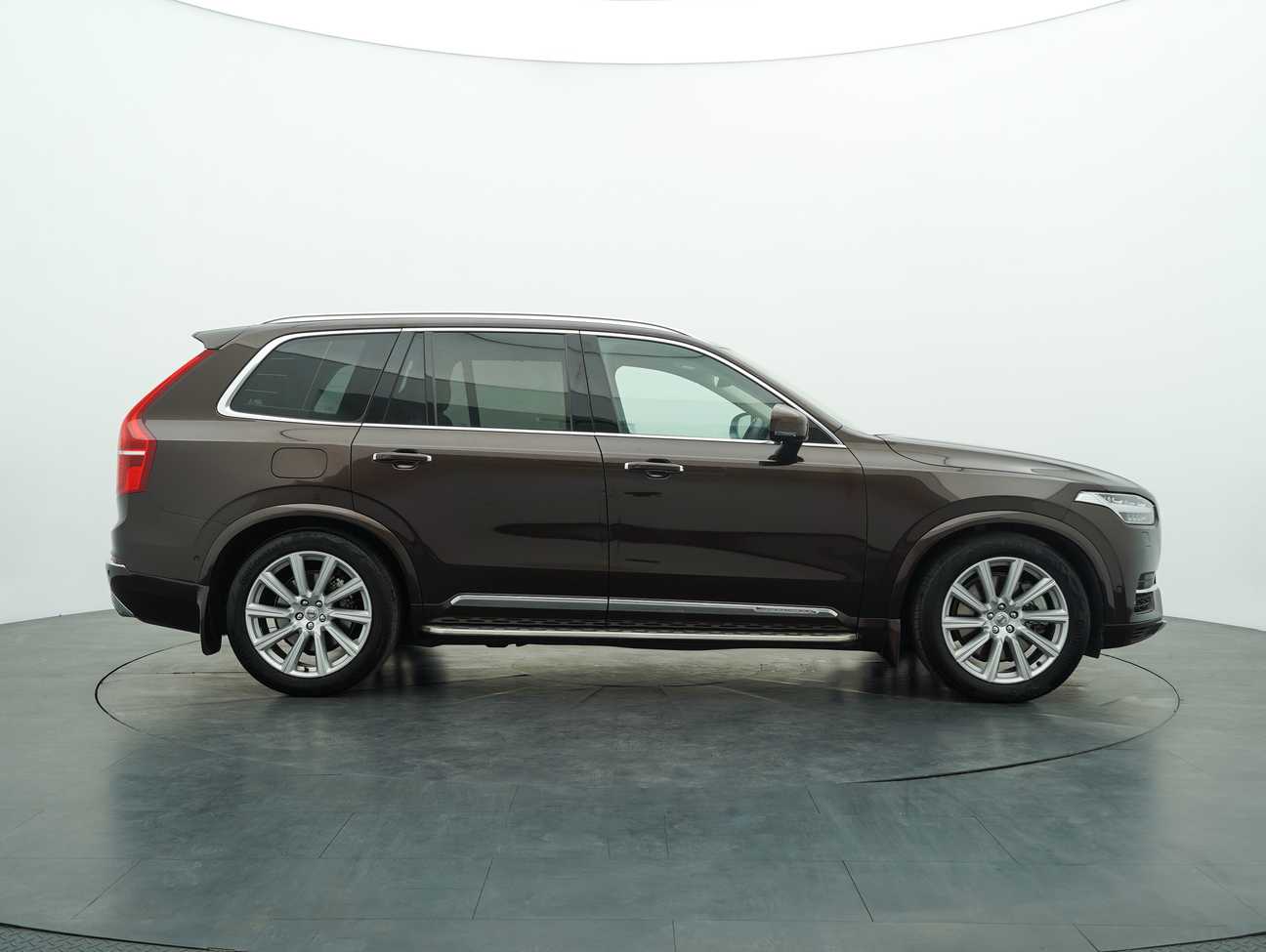 used 2019 Volvo XC90 T8 Twin Engine Inscription Plus 2.0