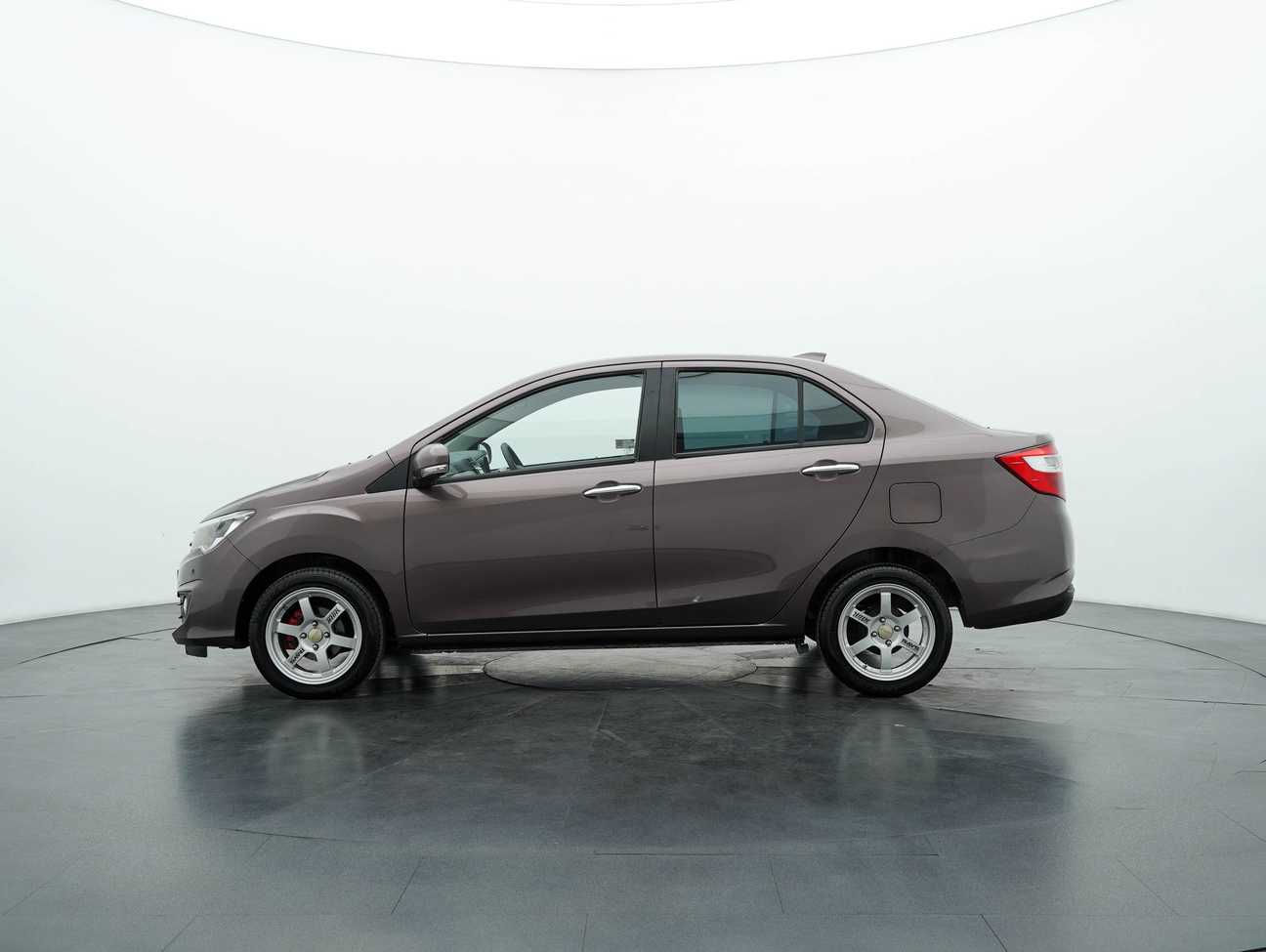 used 2018 Perodua Bezza X Premium 1.3