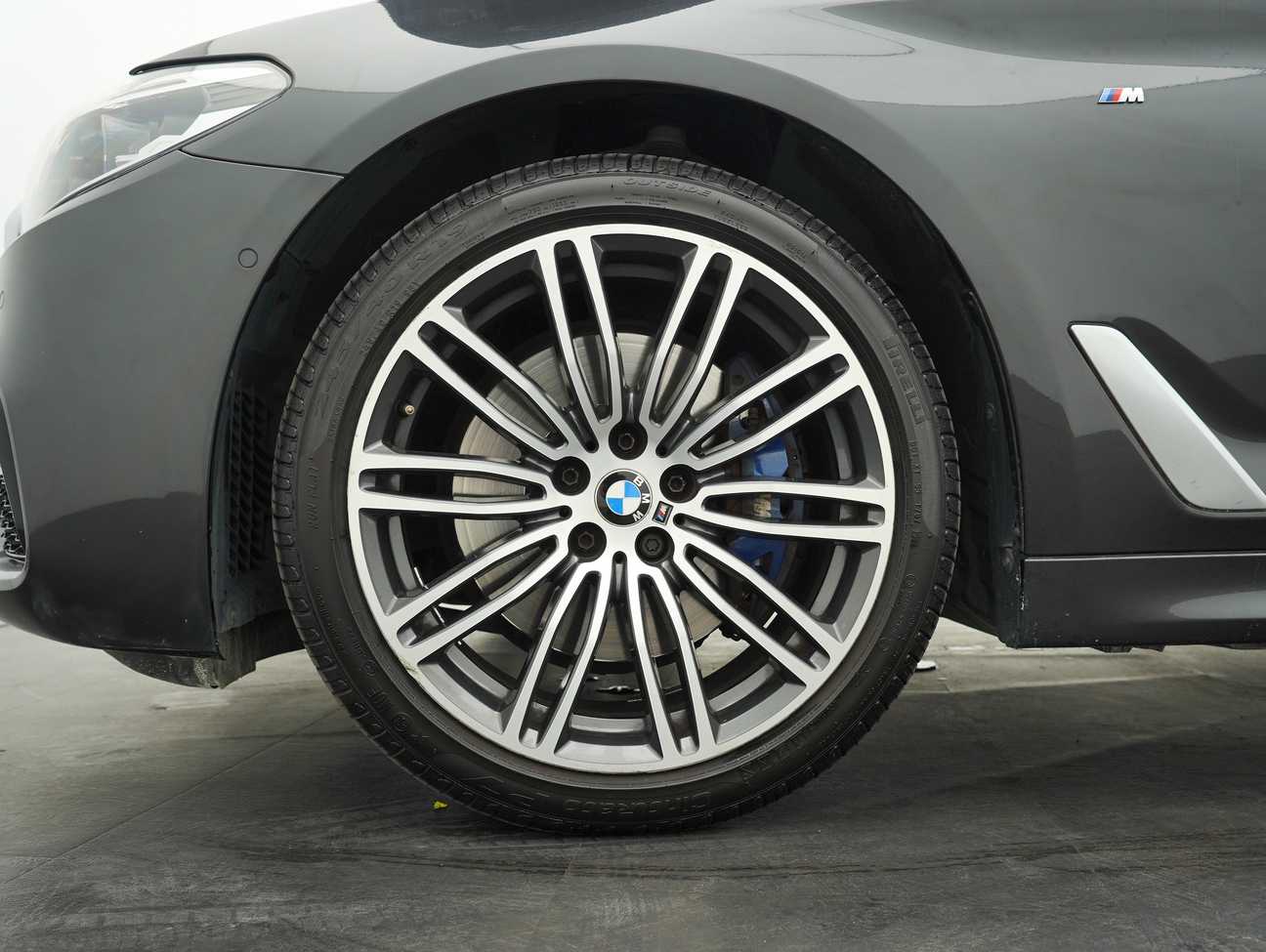 used 2018 BMW 530i M Sport 2.0