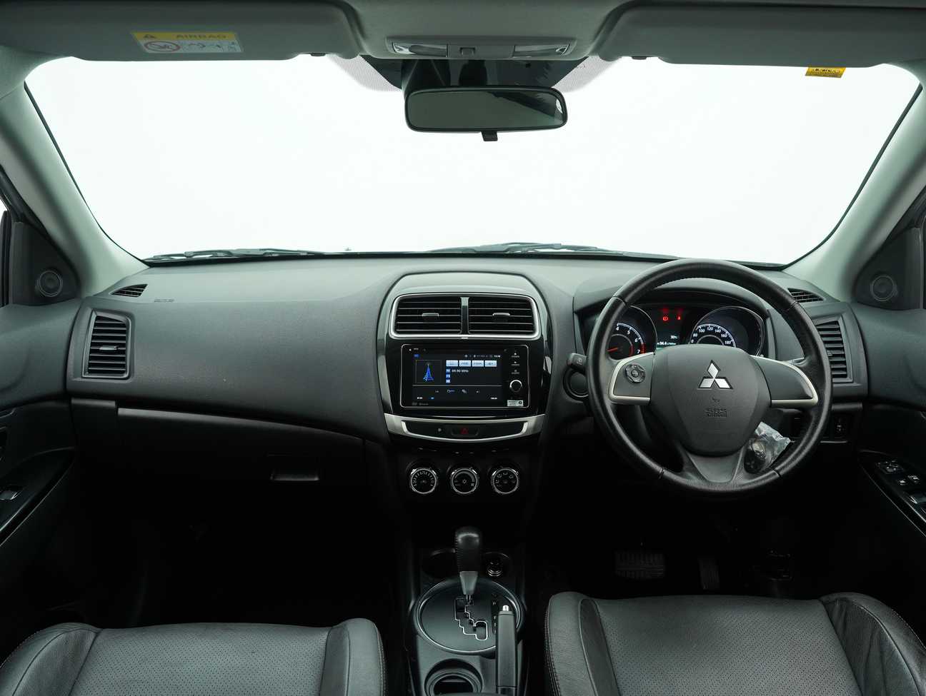 used 2016 Mitsubishi ASX  2.0