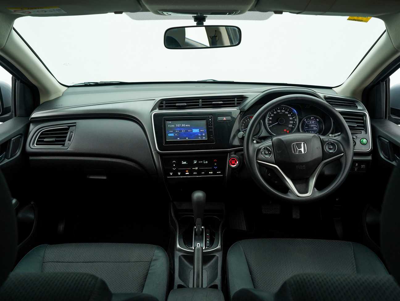 used 2020 Honda City E 1.5