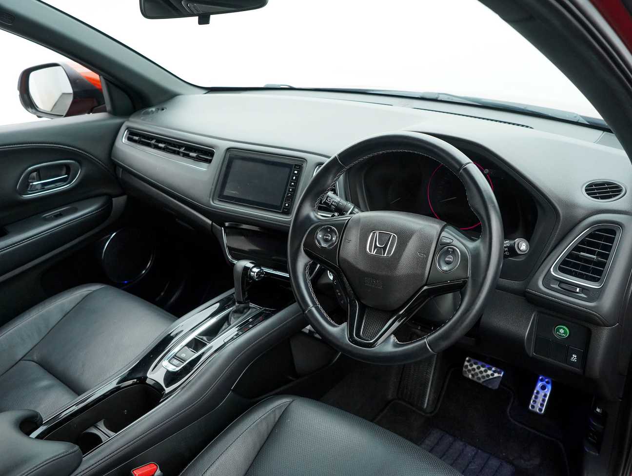 used 2022 Honda HR-V RS 1.8