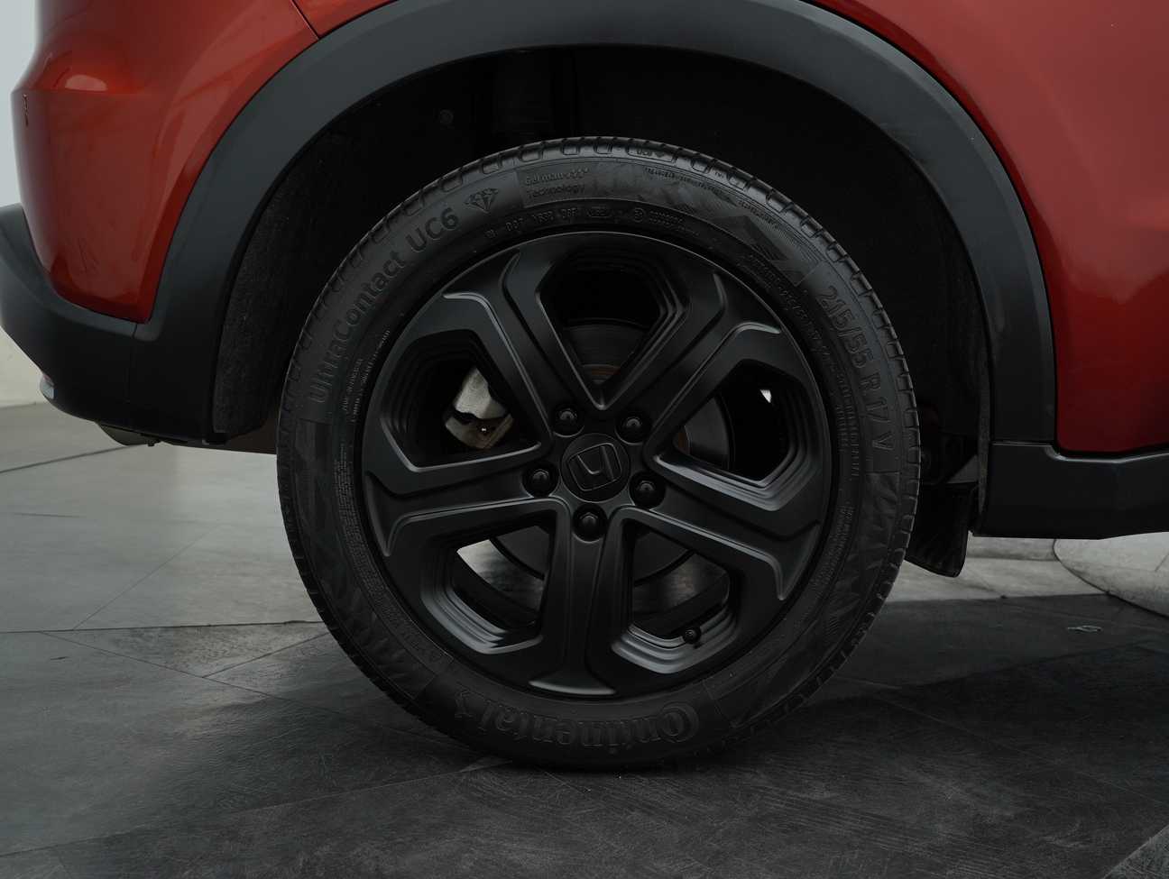 used 2021 Honda HR-V i-VTEC E 1.8