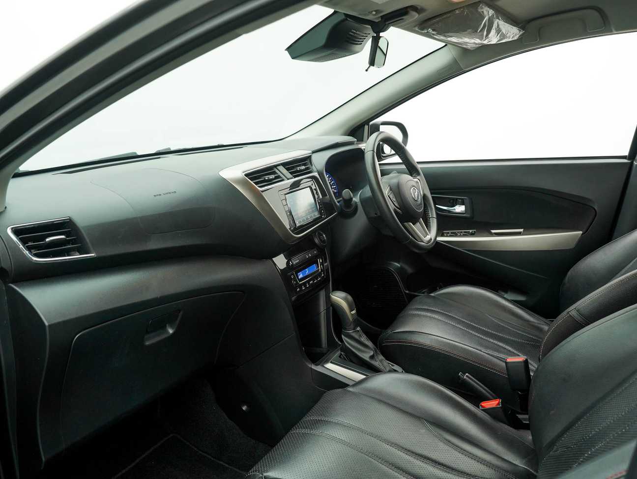 terpakai 2019 Perodua Myvi AV 1.5