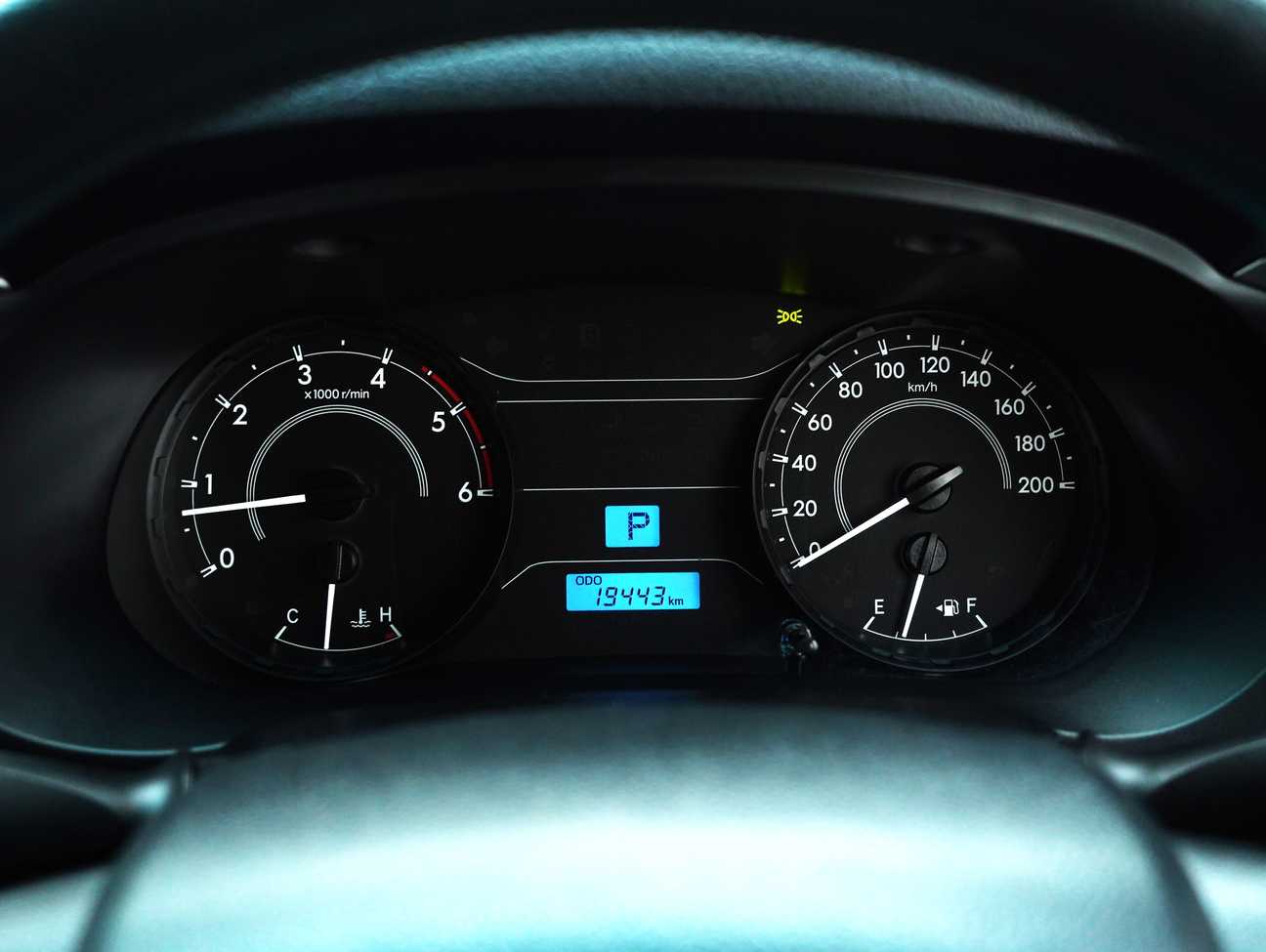 used 2022 Toyota Hilux E Dual Cab 2.4