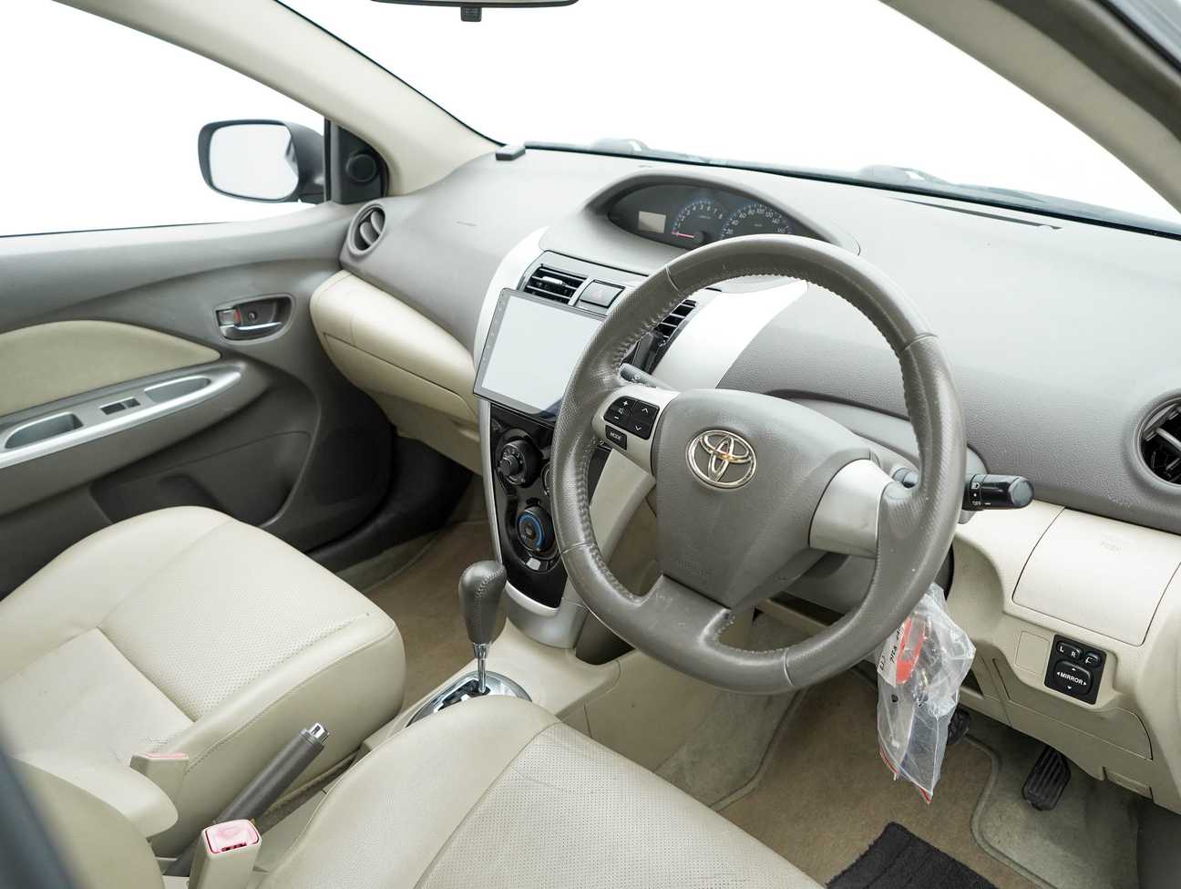 used 2011 Toyota Vios G 1.5