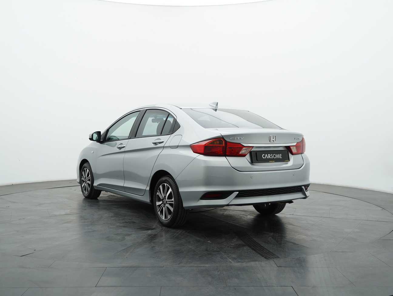 used 2020 Honda City S 1.5