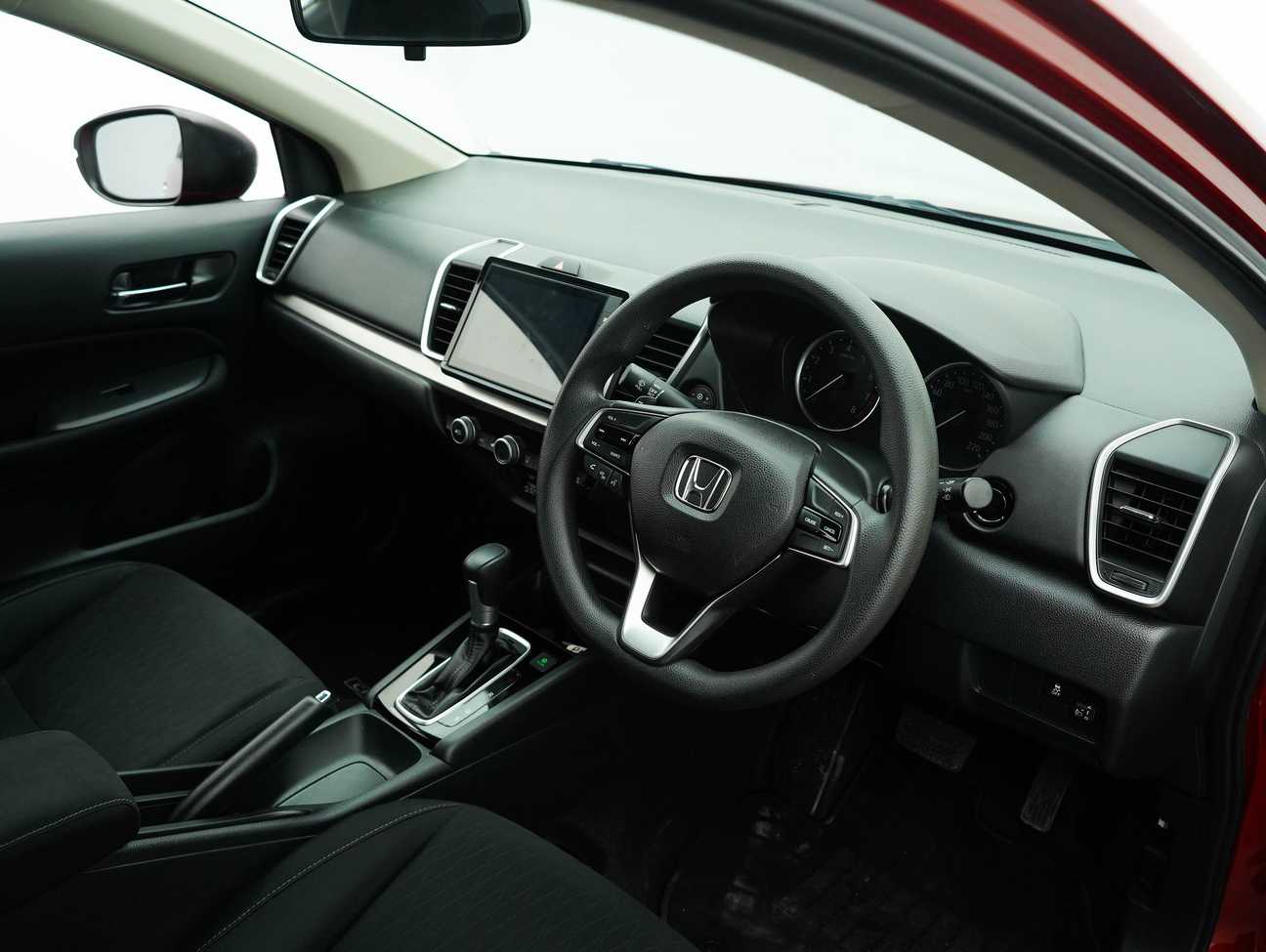 used 2020 Honda City E 1.5