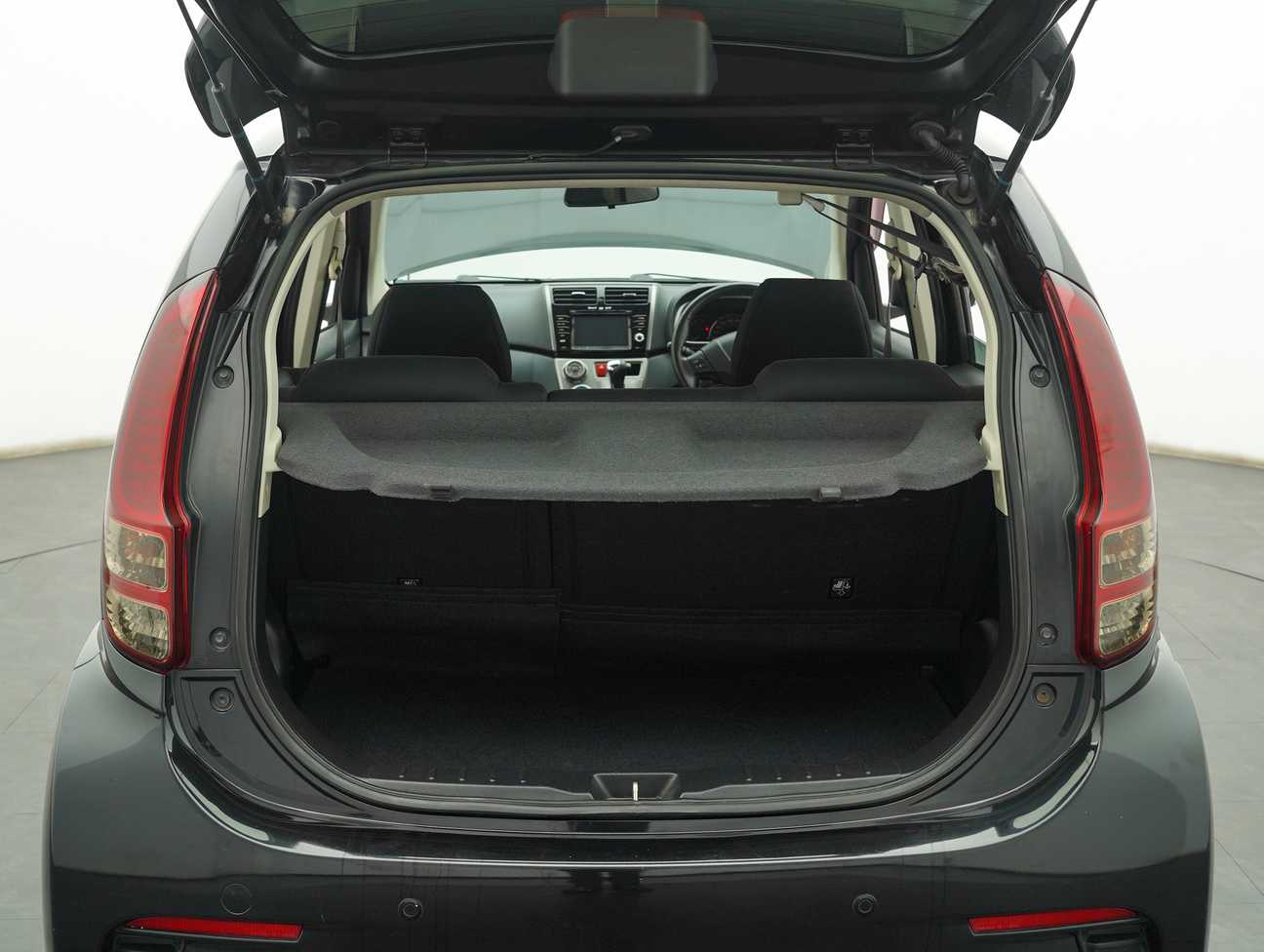 terpakai 2014 Perodua Myvi SE 1.5