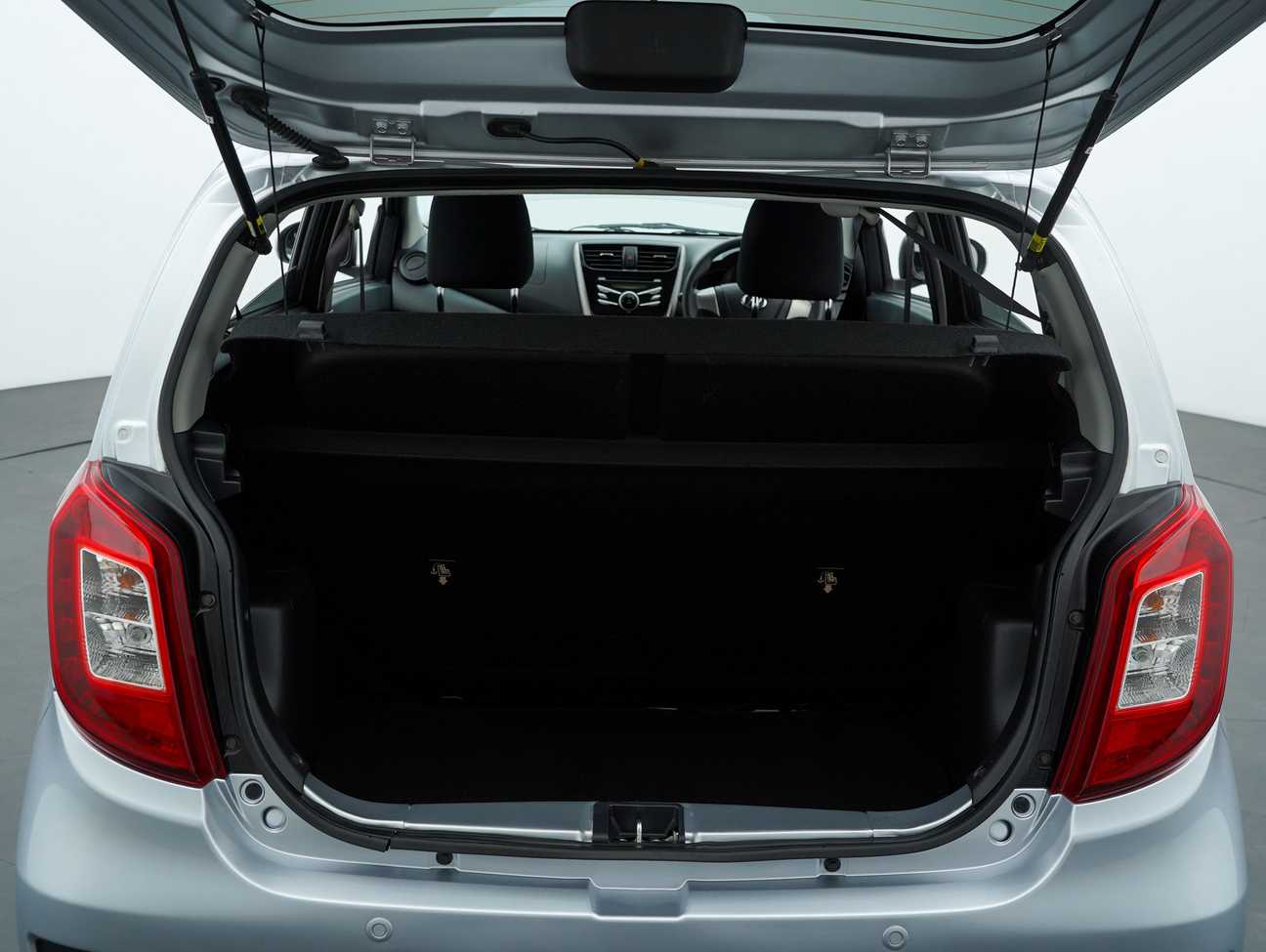 used 2016 Perodua AXIA G 1.0