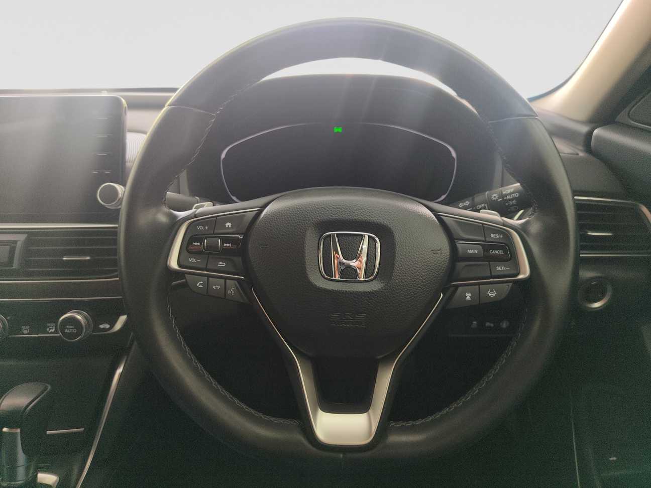 used 2023 Honda Accord TC-P 1.5