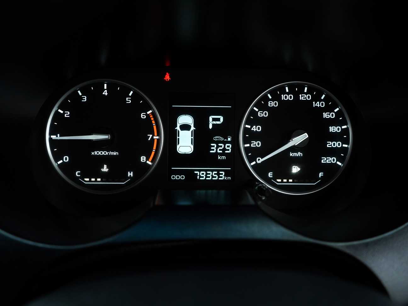 used 2020 Proton Saga Premium 1.3