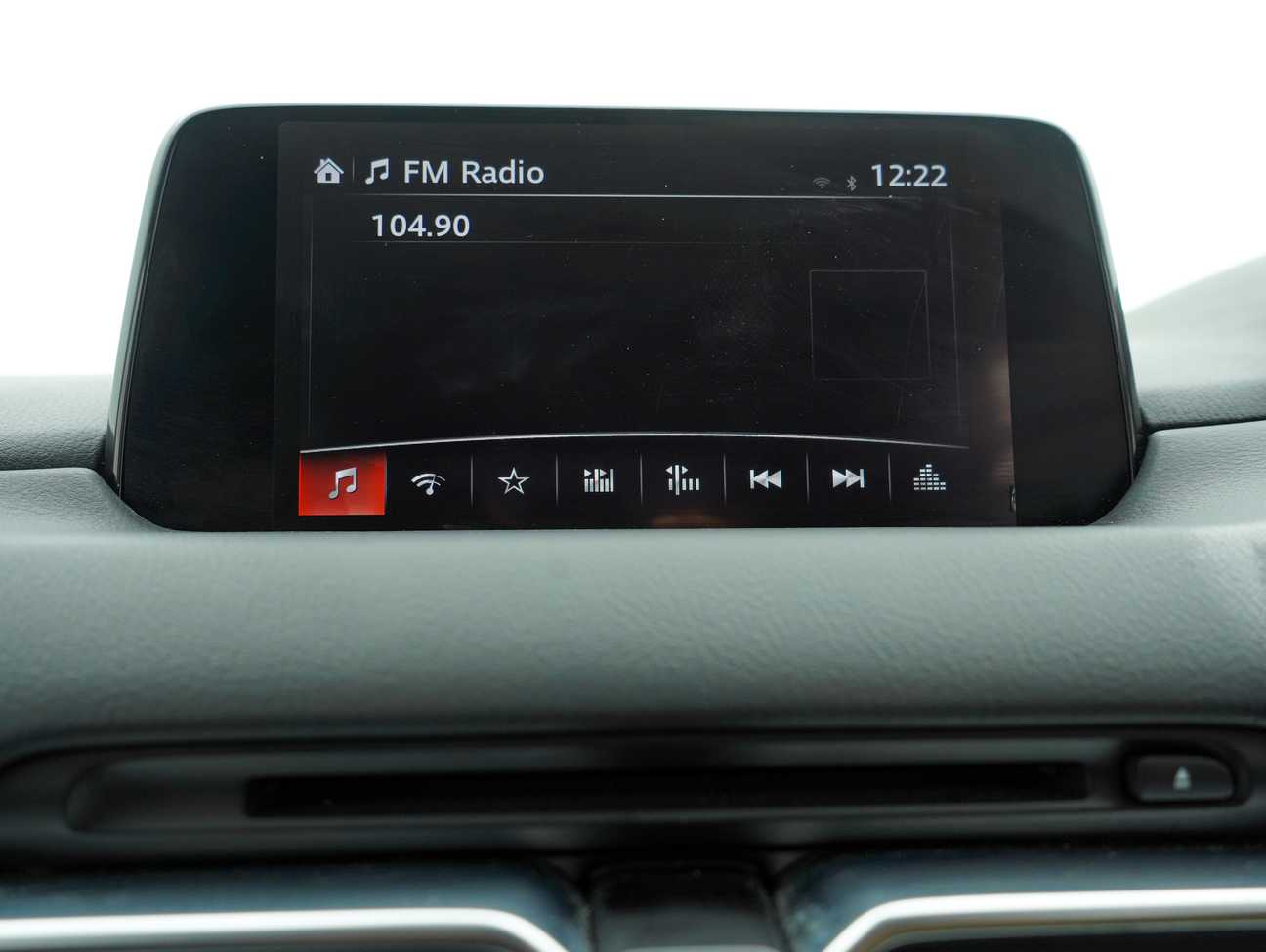 terpakai 2019 Mazda CX-5 SKYACTIV-G High 2.0