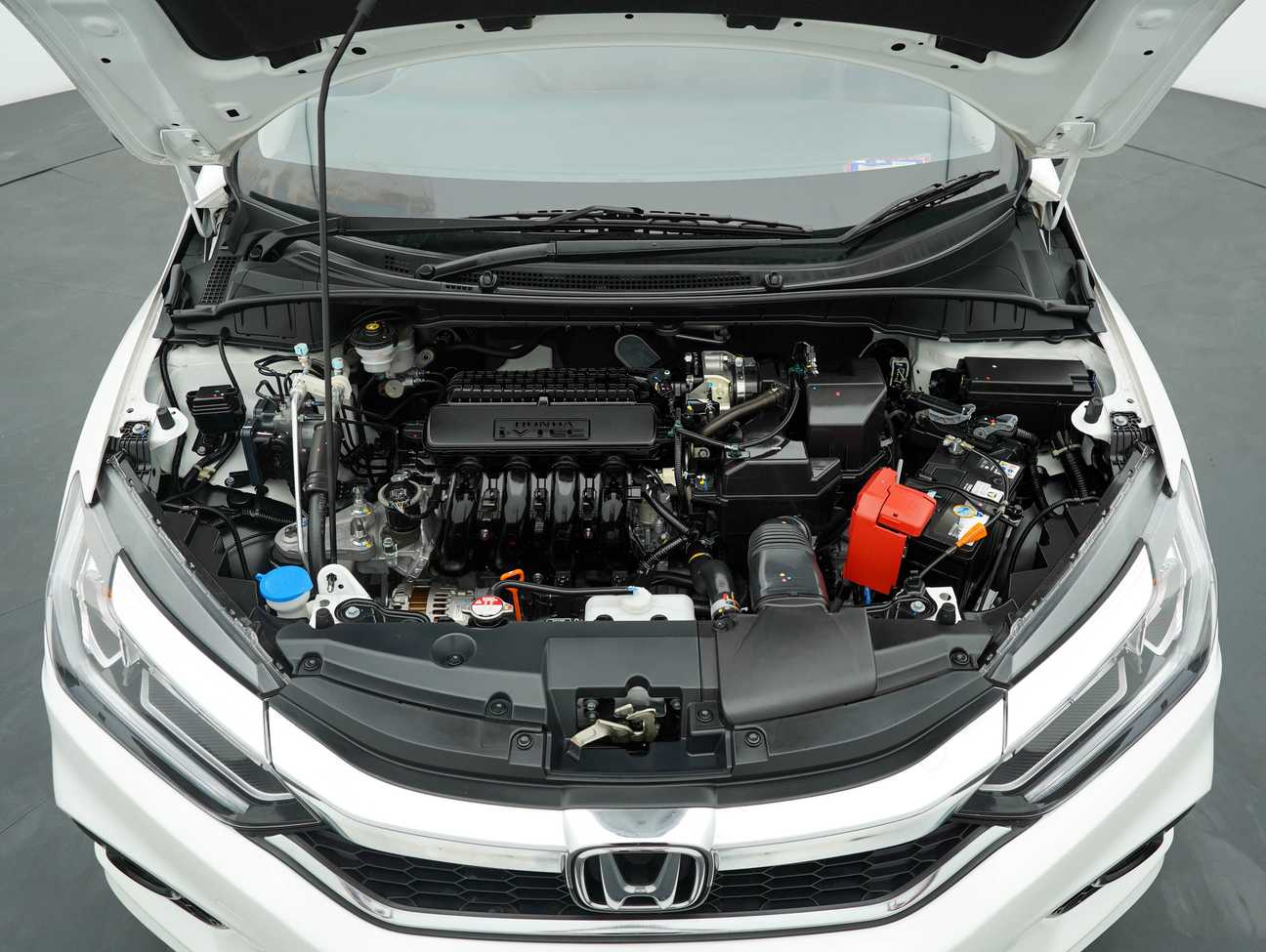 used 2019 Honda CITY V 1.5