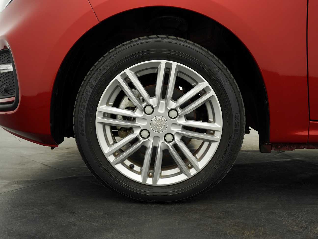 used 2020 Proton Persona Executive 1.6