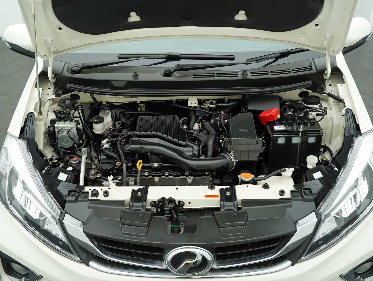 used 2020 Perodua Myvi AV 1.5