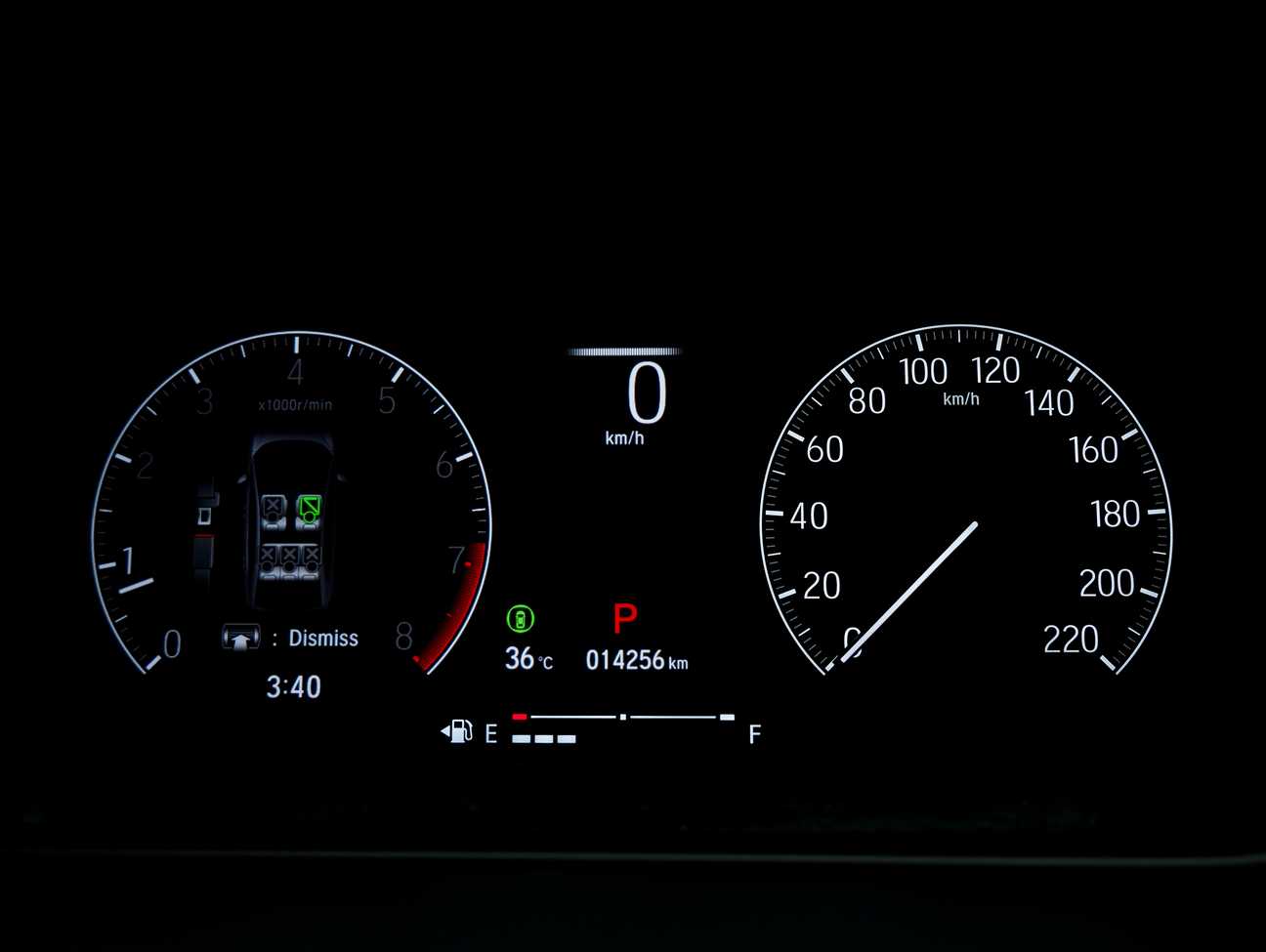 used 2023 Honda City V Sensing 1.5