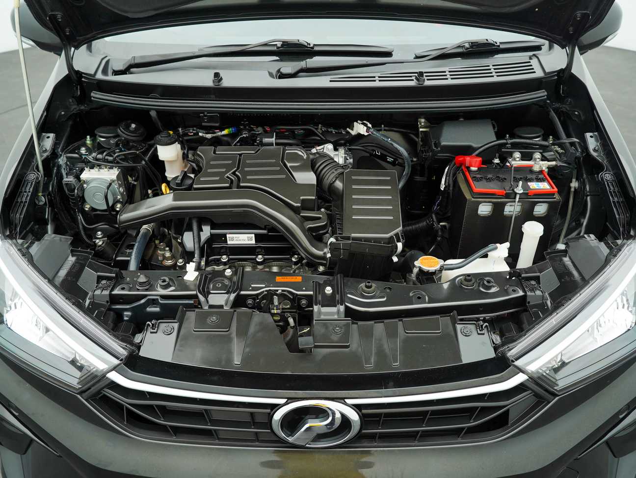 used 2020 Perodua Bezza G 1.0