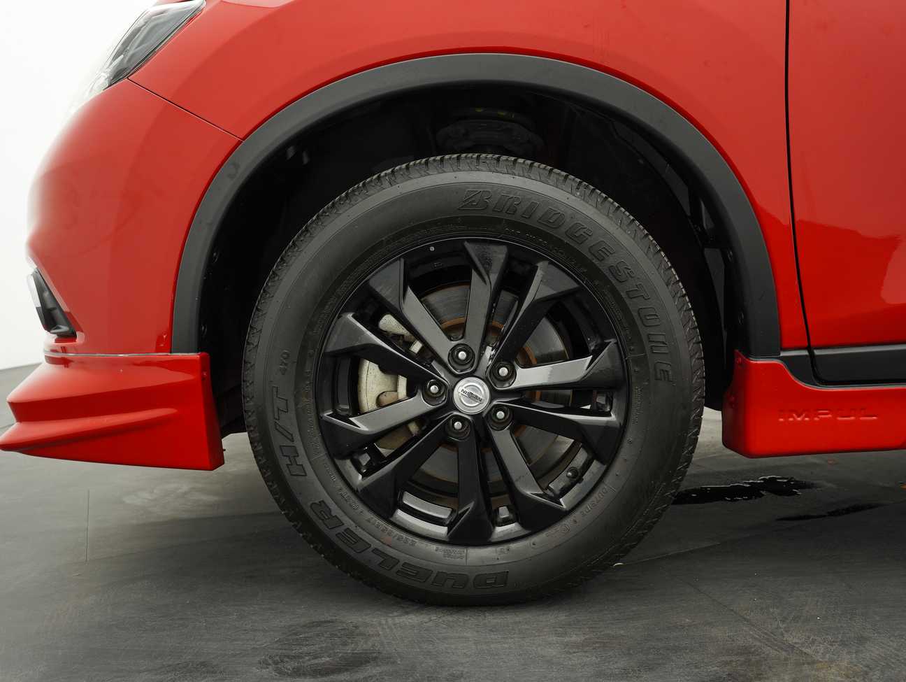 used 2018 Nissan X-TRAIL X-TREMER 2.0