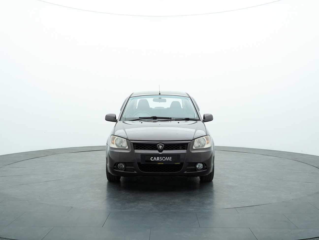 used 2009 Proton Saga BLM M-Line 1.3