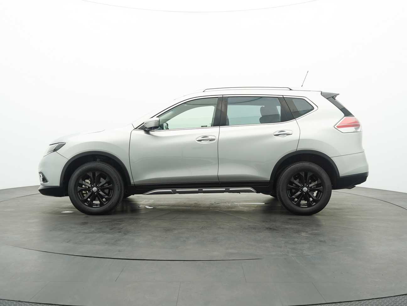used 2019 Nissan X-TRAIL CVT 2.0