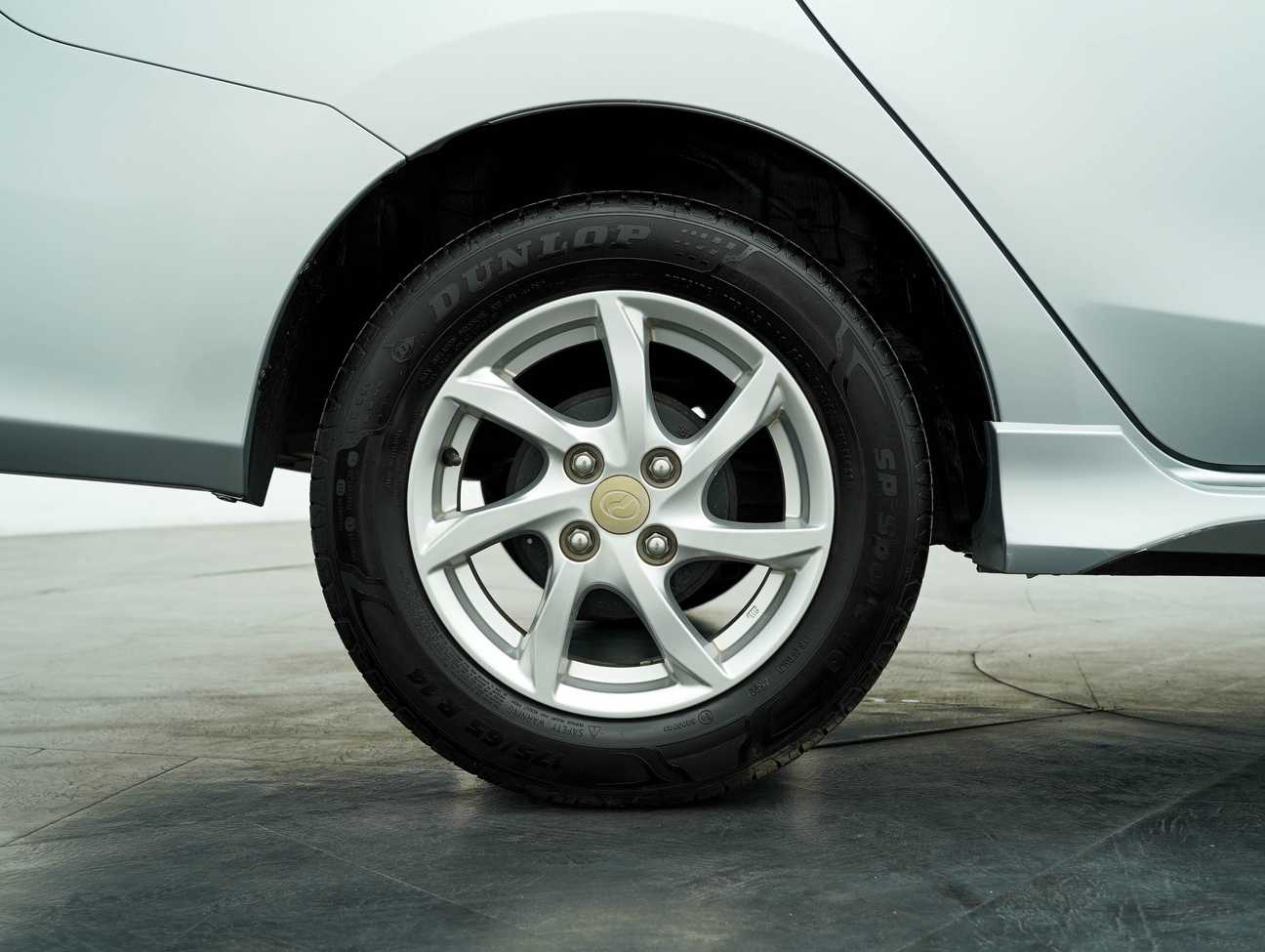 used 2020 Perodua Bezza G 1.0