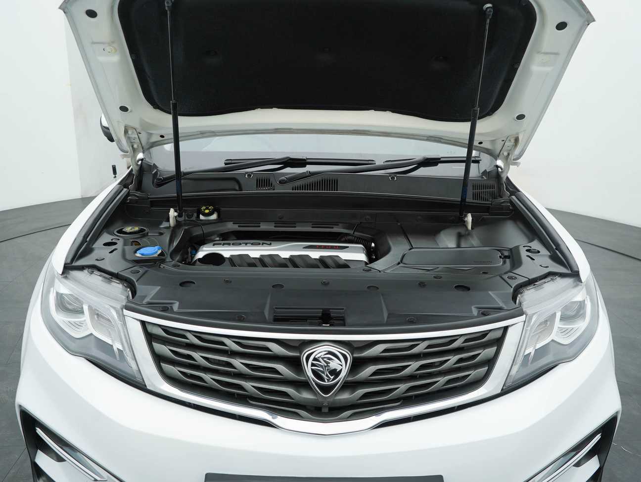 used 2019 Proton X70 TGDI EXECUTIVE 2WD 1.8