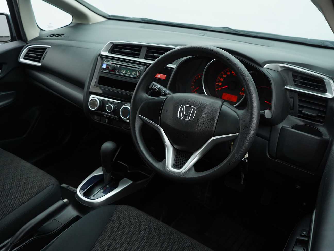 terpakai 2015 Honda Jazz S 1.5