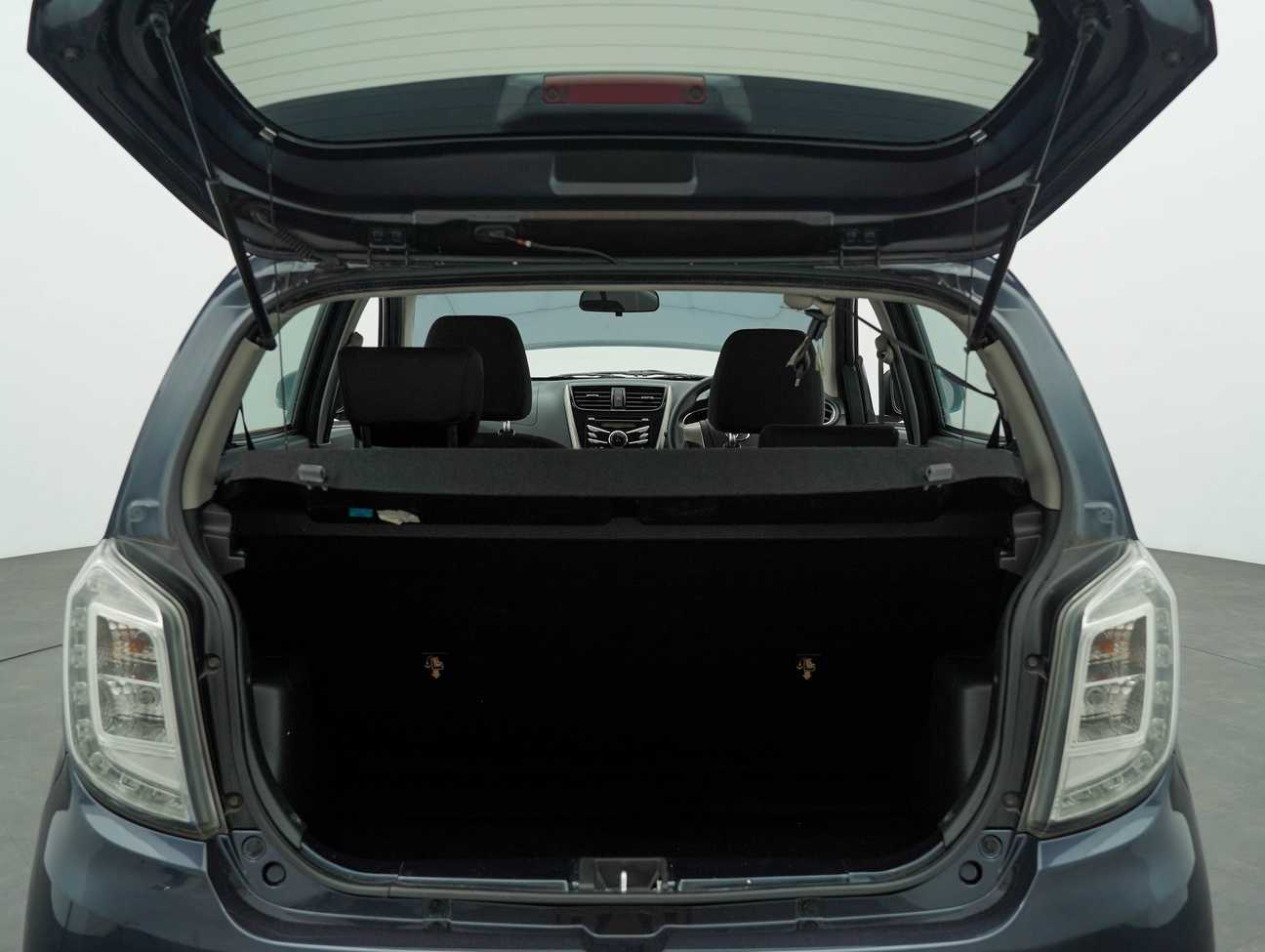 used 2015 Perodua AXIA SE 1.0