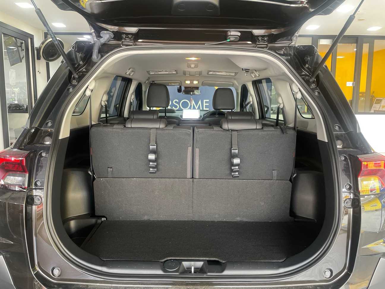 terpakai 2025 Perodua Alza AV 1.5