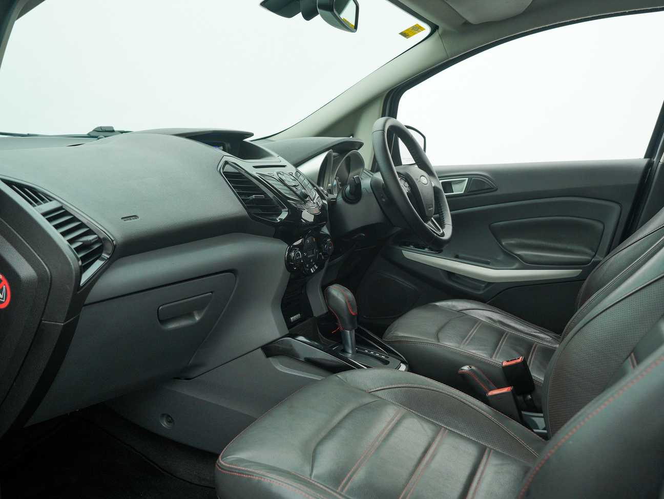 used 2015 Ford EcoSport Titanium 1.5