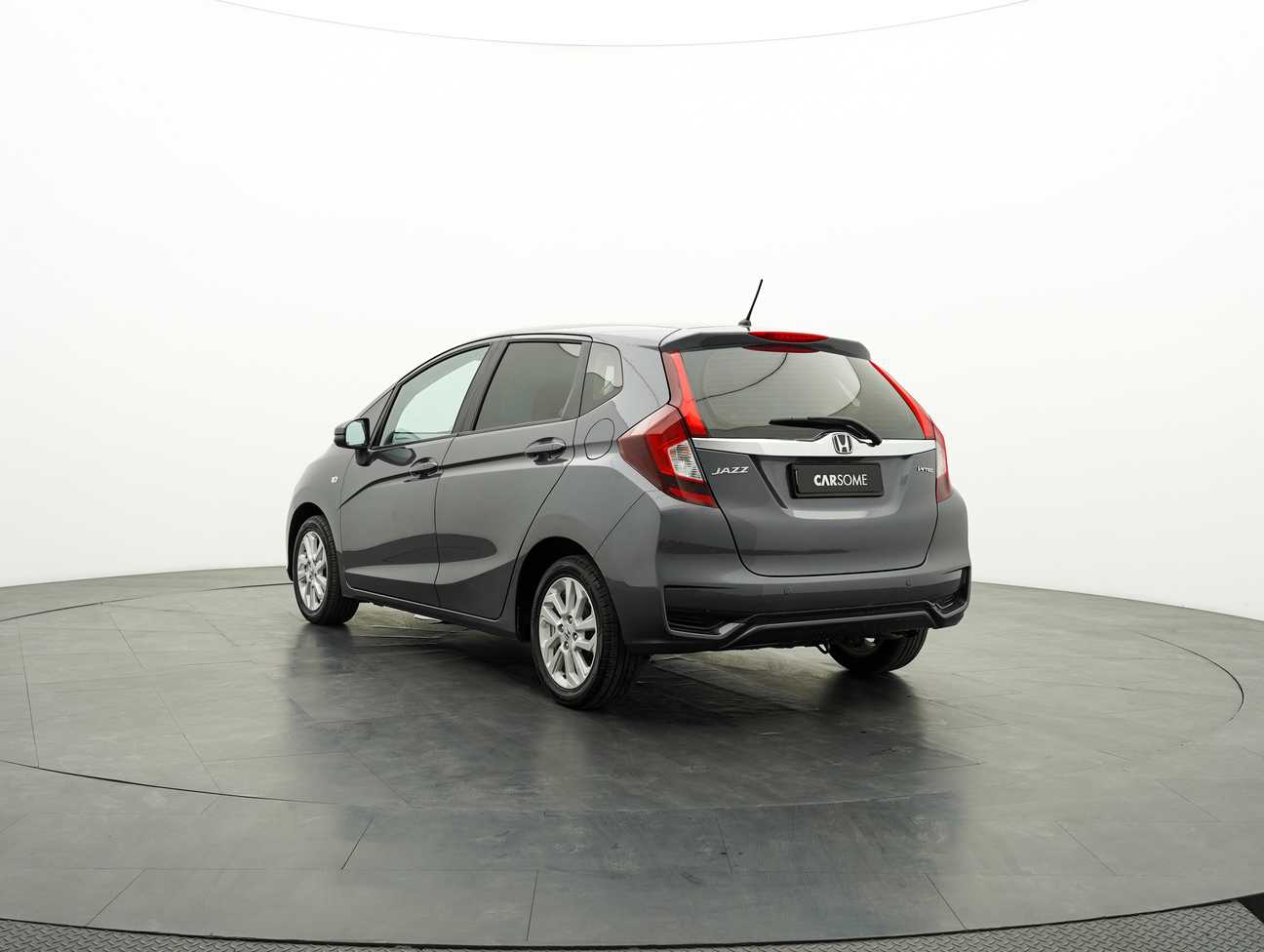 used 2019 Honda Jazz S 1.5