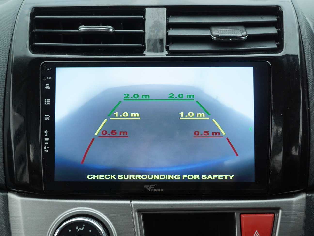 terpakai 2016 Perodua Myvi Advance 1.5